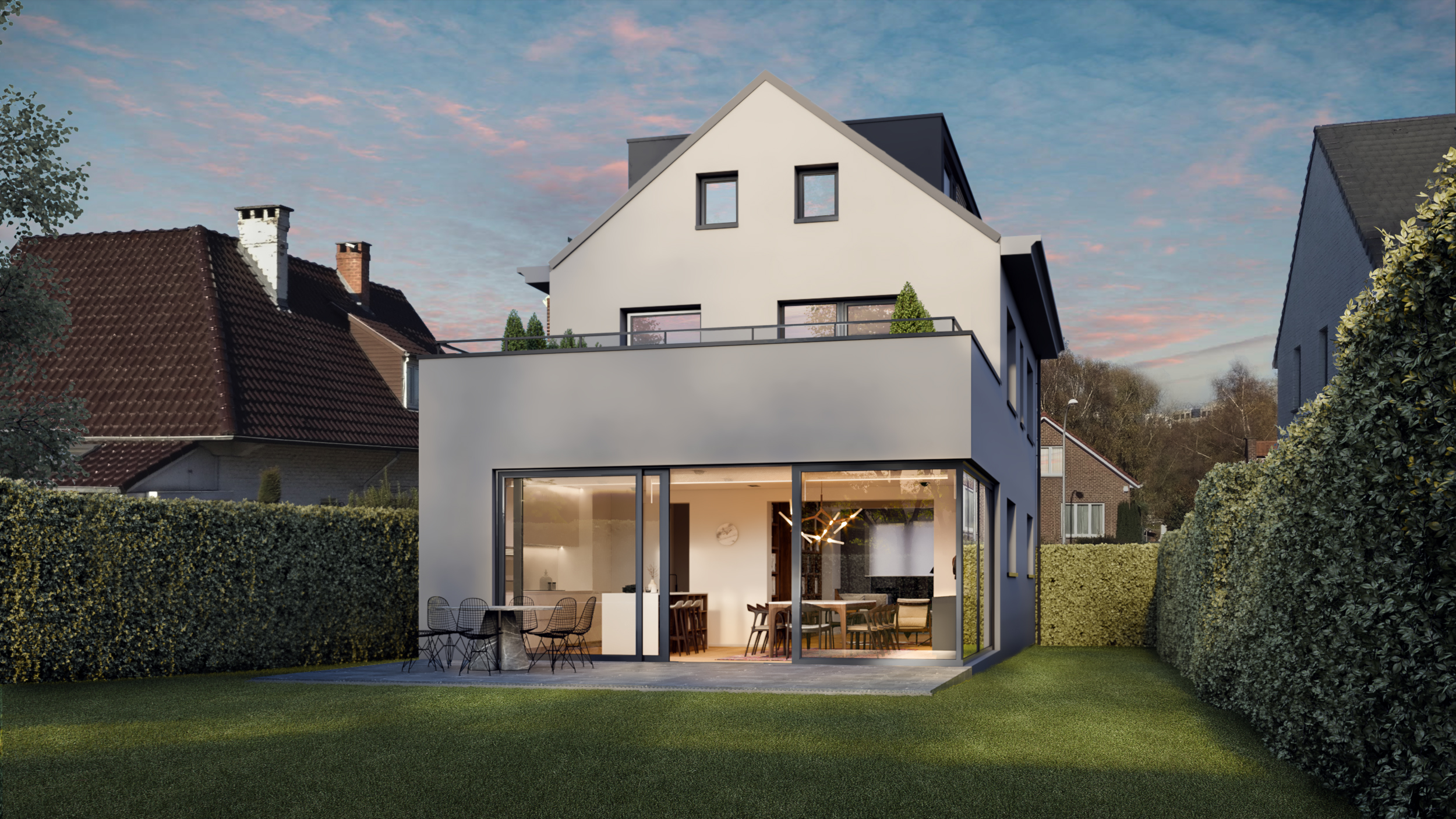 140 OUDSTRIJDERSLAAN